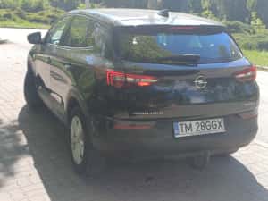 Opel Grandland X — miniatura 8