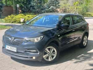 Opel Grandland X — miniatura 9