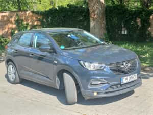 Opel Grandland X — miniatura 10