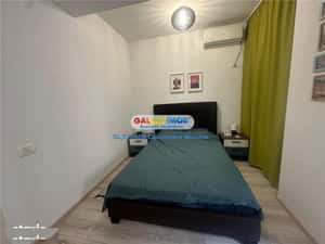 Studio Mobilat Utilat in Militari Residence 360 Euro — miniatura 3