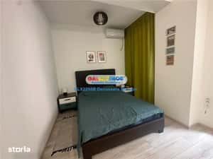 Studio Mobilat Utilat in Militari Residence 360 Euro — miniatura 4