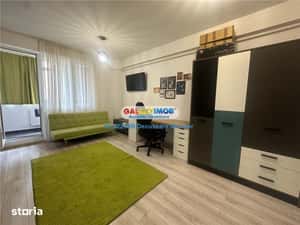 Studio Mobilat Utilat in Militari Residence 360 Euro — miniatura 6