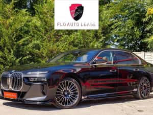 BMW Seria 7 (G70) M760e (571 CP) Plug-in Hybrid xDrive Steptronic