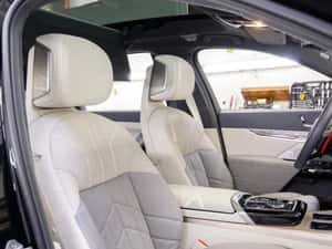 BMW Seria 7 (G70) M760e (571 CP) Plug-in Hybrid xDrive Steptronic — miniatura 5