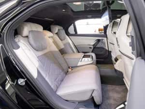 BMW Seria 7 (G70) M760e (571 CP) Plug-in Hybrid xDrive Steptronic — miniatura 7