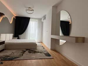 Apartament cu 3 camere , The Ivy, langa Stejarii Country Club — miniatura 2