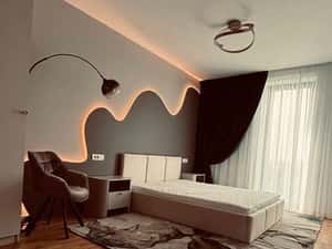 Apartament cu 3 camere , The Ivy, langa Stejarii Country Club — miniatura 3