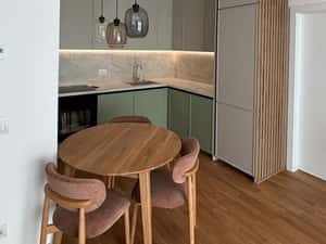 Apartament cu 3 camere , The Ivy, langa Stejarii Country Club — miniatura 5