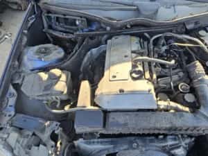 Piese Mercedes-Benz C-Class 2002 — miniatura 5