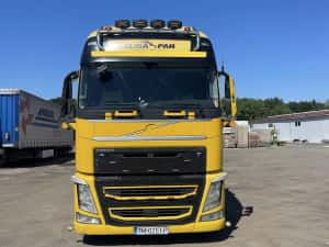 Vand Volvo FH 500