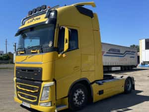 Vand Volvo FH 500 — miniatura 3