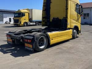 Vand Volvo FH 500 — miniatura 5