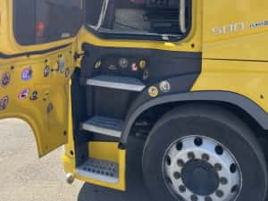 Vand Volvo FH 500 — miniatura 8