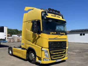 Vand Volvo FH 500 — miniatura 10