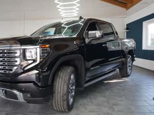 GMC Sierra 1500 DENALI 6.2 V8