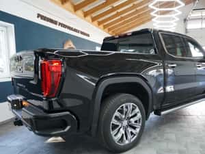 GMC Sierra 1500 DENALI 6.2 V8 — miniatura 4