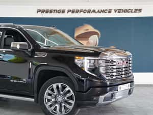 GMC Sierra 1500 DENALI 6.2 V8 — miniatura 6