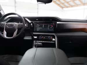 GMC Sierra 1500 DENALI 6.2 V8 — miniatura 7