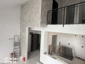 Apartament 3 camere 88mp la cheie cartier DaVinci