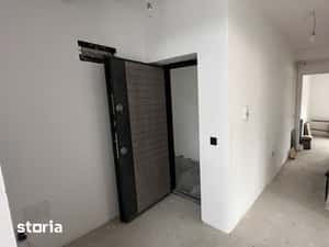 Apartament 3 camere 88mp la cheie cartier DaVinci — miniatura 4