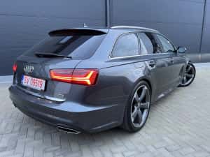 Audi~A6~ 3.0 ~ TDI ~ quattro Recent adus din Germania — miniatura 3