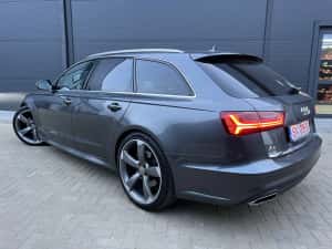 Audi~A6~ 3.0 ~ TDI ~ quattro Recent adus din Germania — miniatura 4