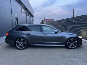 Audi~A6~ 3.0 ~ TDI ~ quattro Recent adus din Germania — miniatura 5