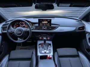 Audi~A6~ 3.0 ~ TDI ~ quattro Recent adus din Germania — miniatura 6