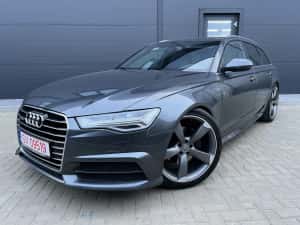 Audi~A6~ 3.0 ~ TDI ~ quattro Recent adus din Germania — miniatura 10