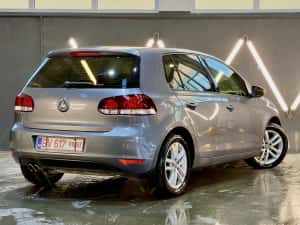 Volkswagen golf VI 1.4 tsi highline / rate — miniatura 3