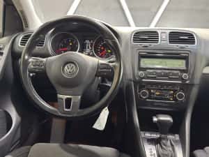 Volkswagen golf VI 1.4 tsi highline / rate — miniatura 6