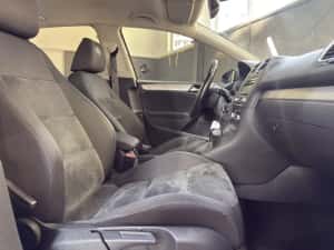 Volkswagen golf VI 1.4 tsi highline / rate — miniatura 7