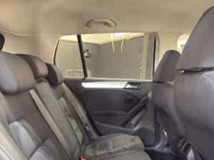 Volkswagen golf VI 1.4 tsi highline / rate — miniatura 8