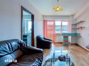 Apartament de vanzare 1 camera, zona Iulius Mall, FSEGA — miniatura 4