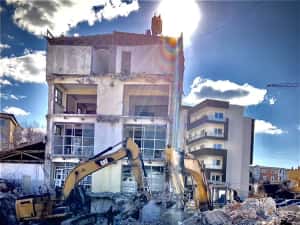 Nisip sort pamant piatra balast demolari moloz moluz balaegar