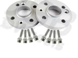 Flanse distantiere noi 4x100 20 mm grosime VW, BMW — miniatura 2