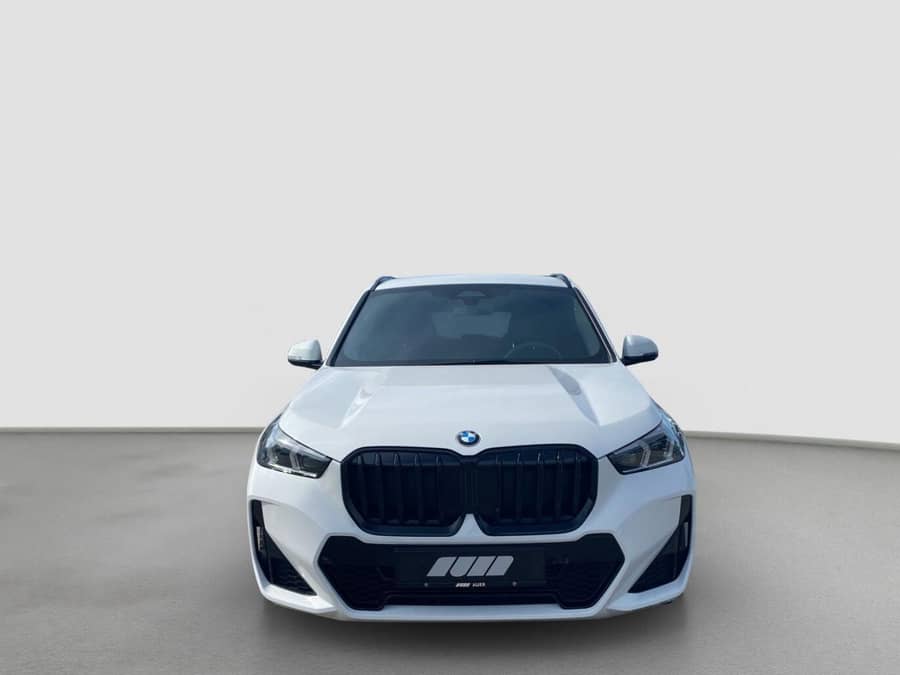 BMW X1 Automată 150 HP Diesel — fotografie 1 din 7