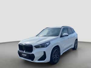 BMW X1 Automată 150 HP Diesel — miniatura 2