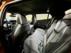 Peugeot 2008 GT 2022 1.2B 79.000km Avariat/Usor Avariat/Avariate — miniatura 7