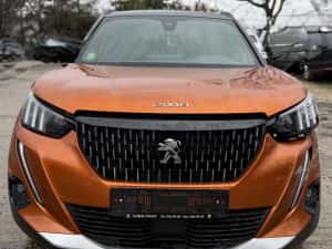 Peugeot 2008 GT 2022 1.2B 79.000km Avariat/Usor Avariat/Avariate — miniatura 10