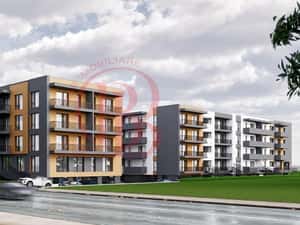 2 camere  Titan Pallady  Metrou Nicolae Teclu — miniatura 6
