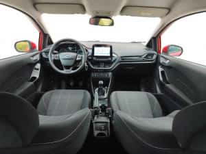 Ford Fiesta 1,1 benzina euro6 RAR efectuat... — miniatura 3