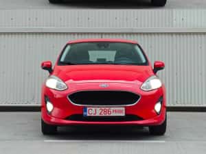 Ford Fiesta 1,1 benzina euro6 RAR efectuat... — miniatura 4