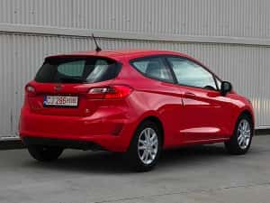 Ford Fiesta 1,1 benzina euro6 RAR efectuat... — miniatura 5