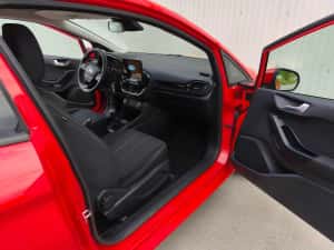 Ford Fiesta 1,1 benzina euro6 RAR efectuat... — miniatura 7