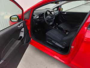 Ford Fiesta 1,1 benzina euro6 RAR efectuat... — miniatura 8