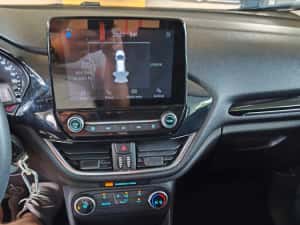 Ford Fiesta 1,1 benzina euro6 RAR efectuat... — miniatura 9