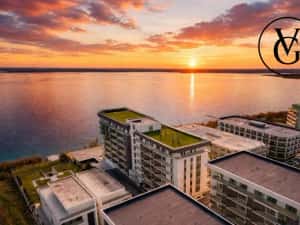 Apartament 2 camere | Meraki Lago Resort & Spa | Mamaia-Sat