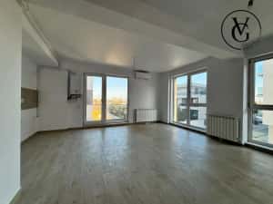 Apartament 2 camere | Meraki Lago Resort & Spa | Mamaia-Sat — miniatura 2