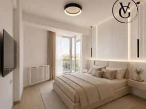 Apartament 2 camere | Meraki Lago Resort & Spa | Mamaia-Sat — miniatura 7